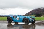 Delahaye 135 S 1935 года